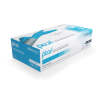 Pearl Nitrile Powder Free Gloves Blue M