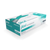 Pearl Nitrile Powder Free Gloves Blue M
