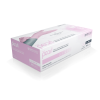 Pearl Nitrile Powder Free Gloves Blue M