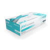 Pearl Nitrile Powder Free Gloves Blue M