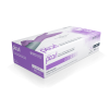 Pearl Nitrile Powder Free Gloves Blue M