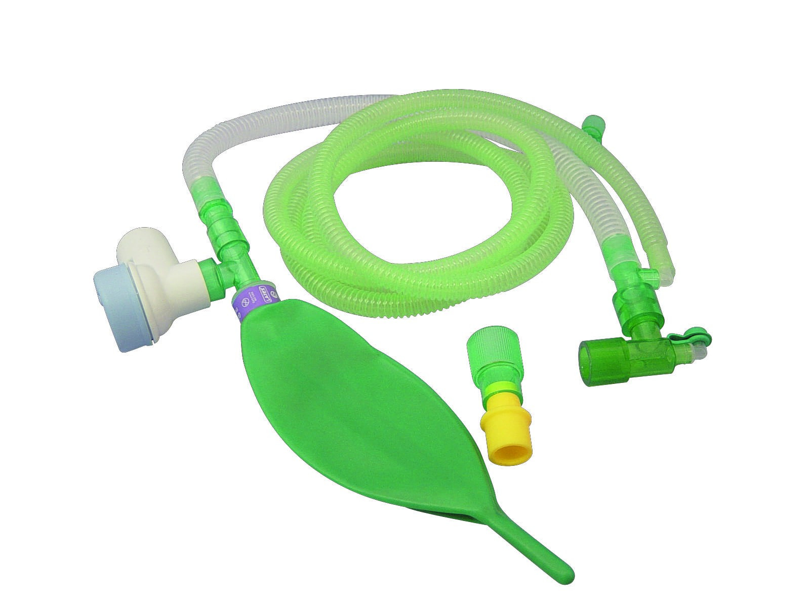 Vet Direct Ayres TPiece Anaesthetic Circuit *1(Paed Version)