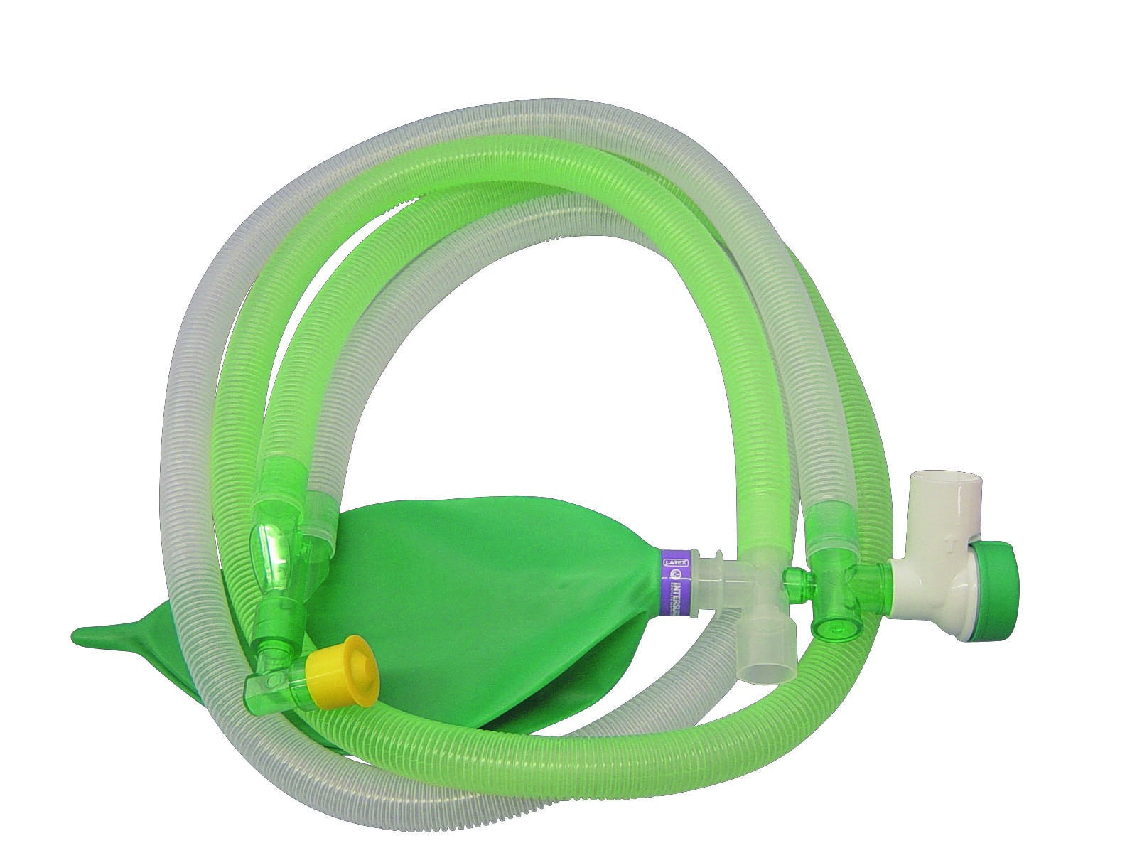 Vet Direct Parallel Lack Anaesthetic Circuit *1