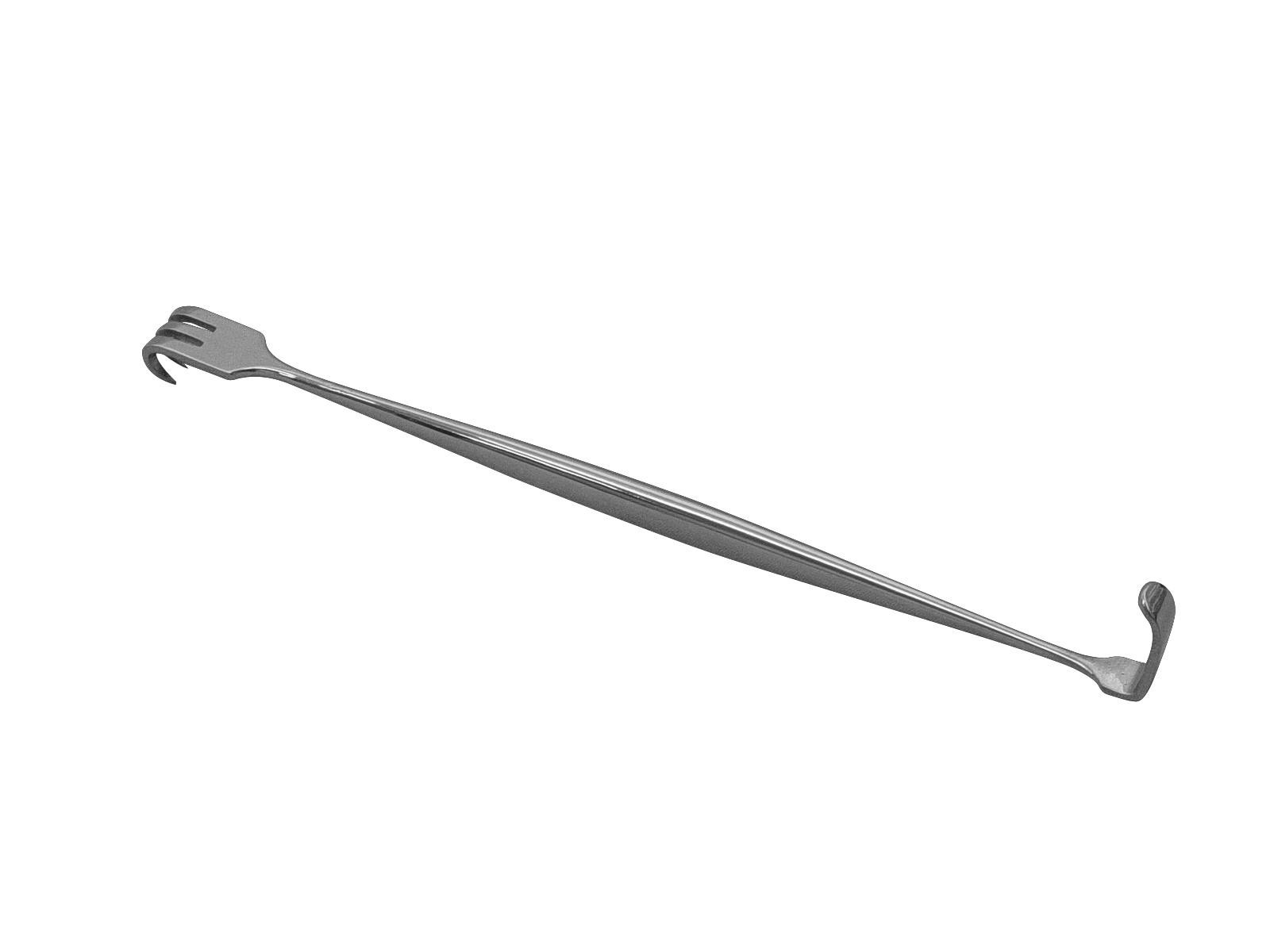 Vet Direct Retractor Senn (sharp) *1