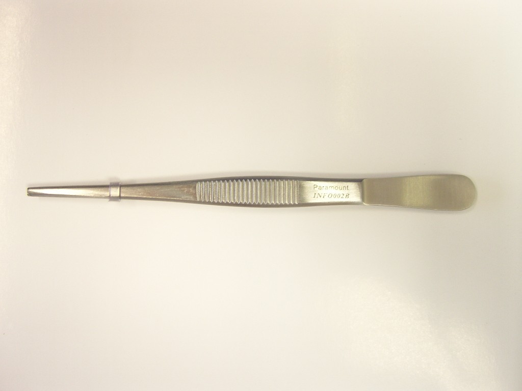 Vet Direct Rat Tooth Forceps