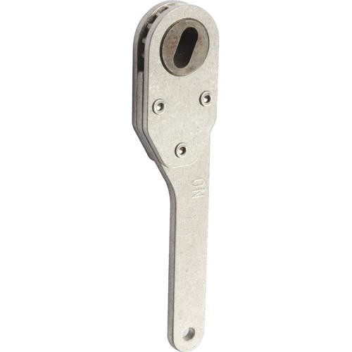 Vet Direct Cylinder Key Spindle Pinindex Ratchet Key*1