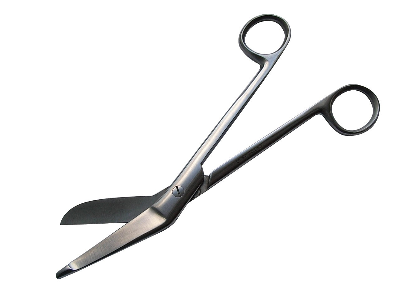 Vet Direct Lister Bandage Scissors