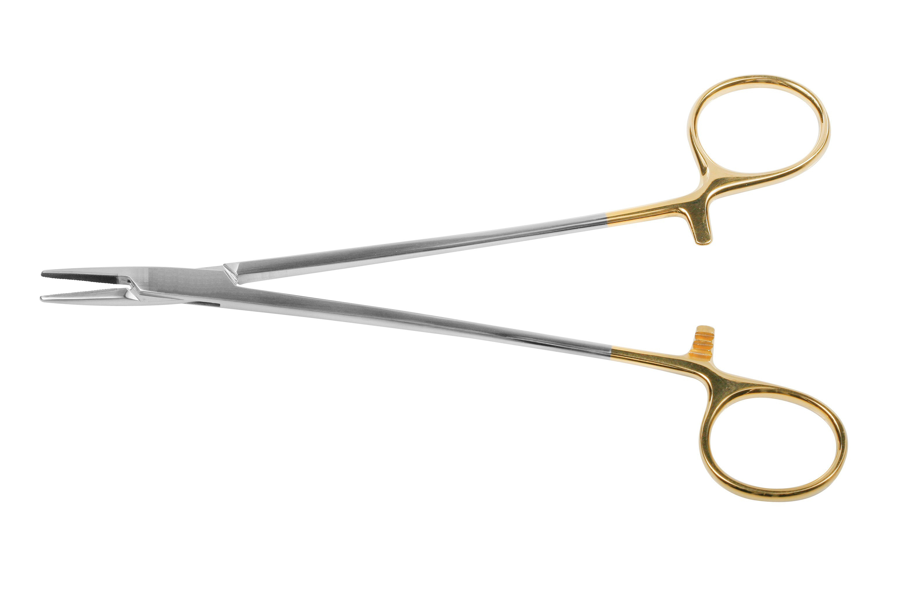 Vet Direct DeBakey Needle Holder