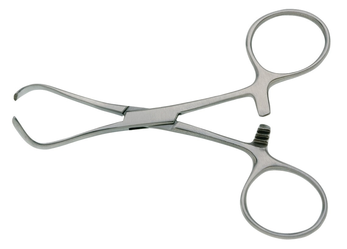 Vet Direct Lorna Towel Clips (Atraumatic)*1