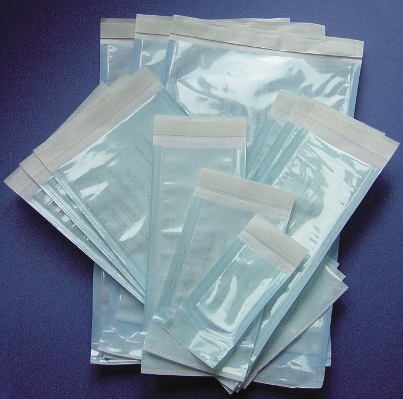 Vet Direct Autoclave Pouch Premium