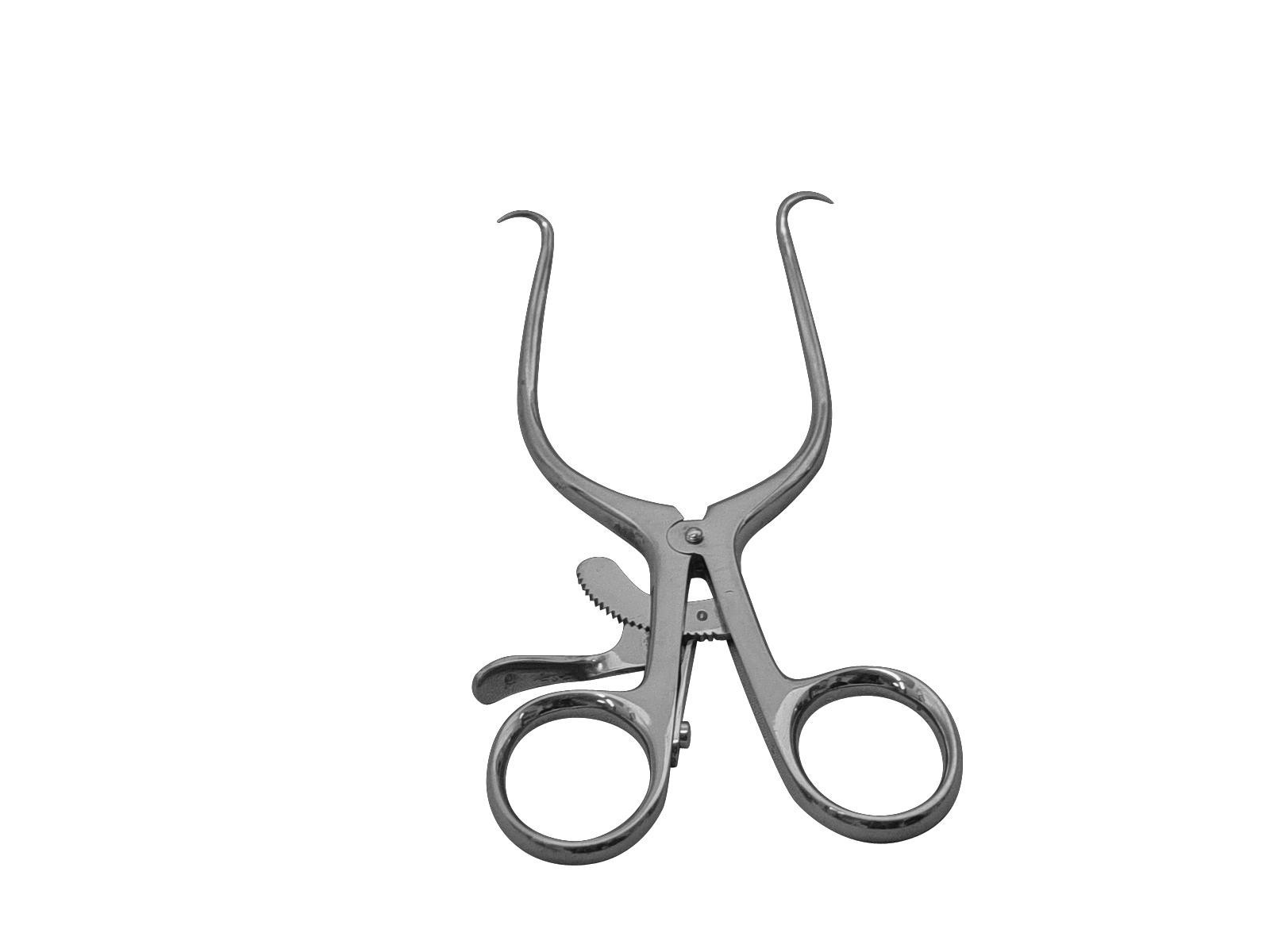 Vet Direct Retractor Gelpi Small 130mm *1