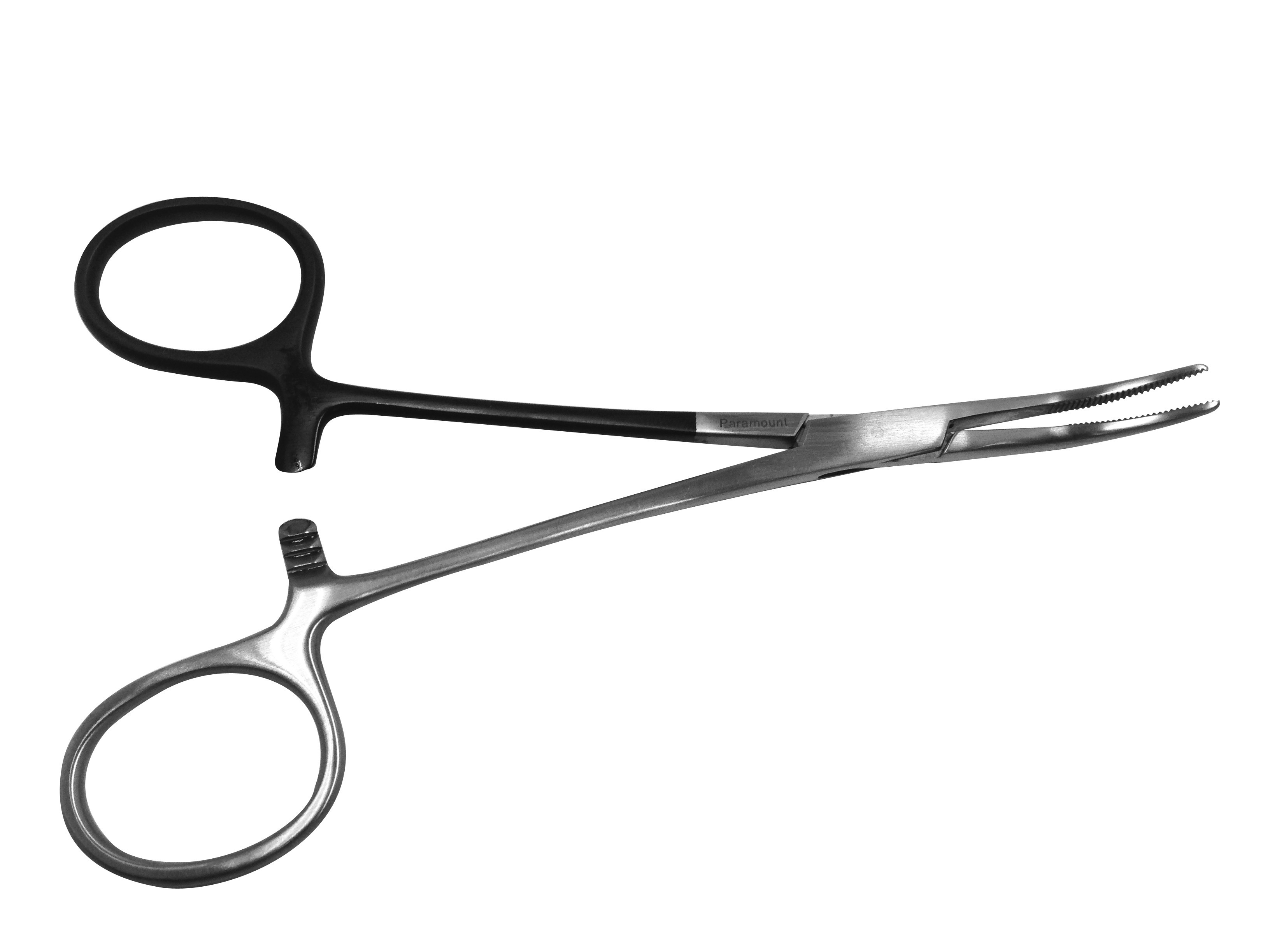 Vet Direct Kelly Artery Forceps LEFT HAND*1