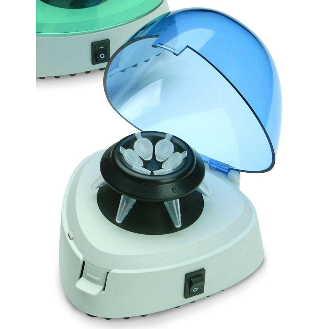 Vet Direct Mini Centrifuge 6000rpm