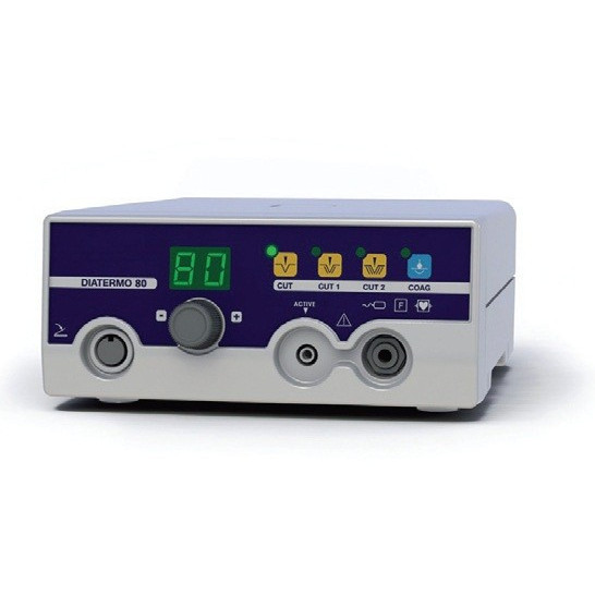 Vet Direct 80W electrosurgery monopolar system for veterinary use