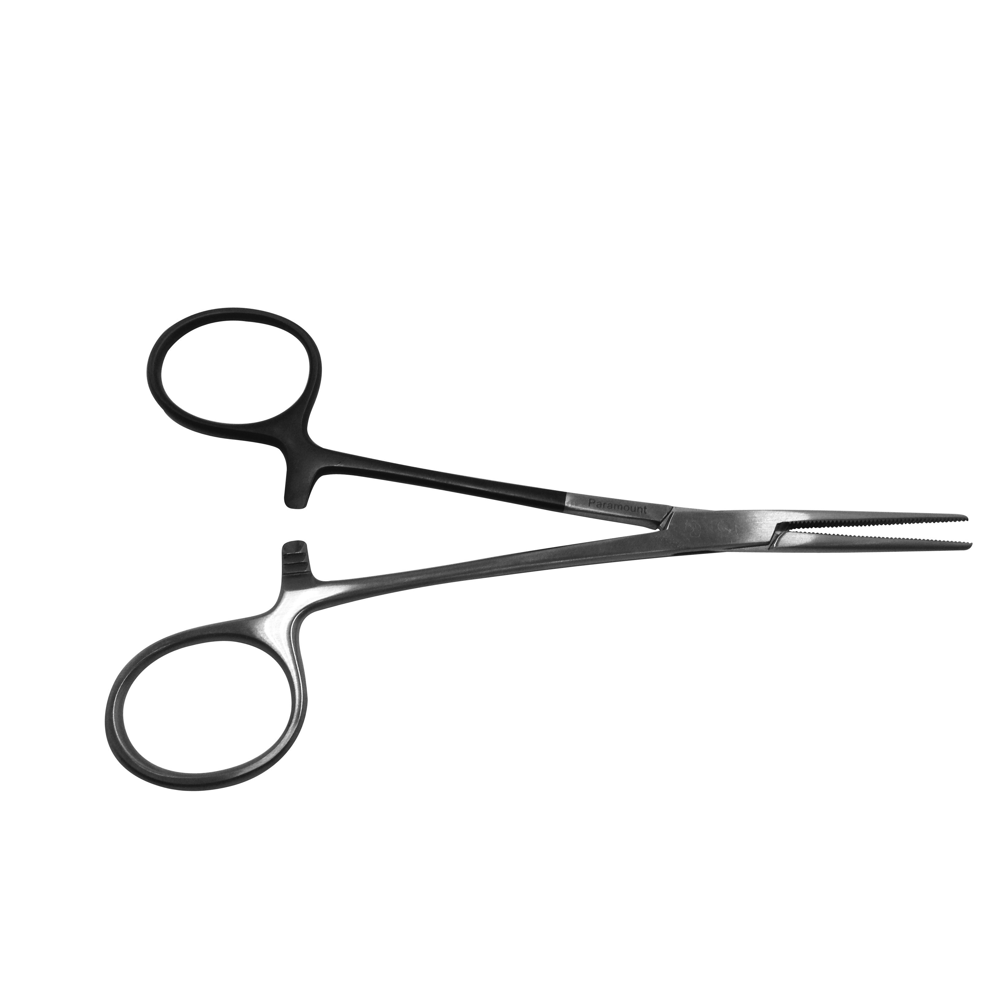 Vet Direct Crile Artery Forceps LEFT HAND
