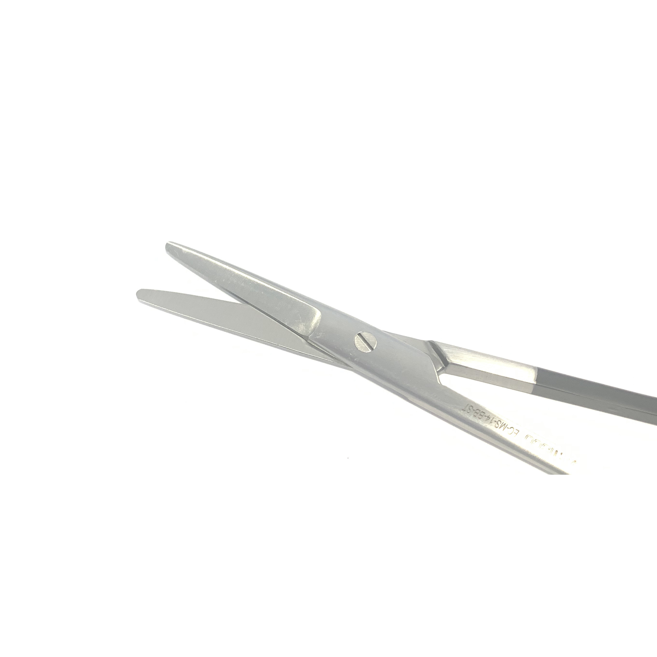 Vet Direct Mayo Scissors 140mm Blunt/Blunt Straight Left Handed