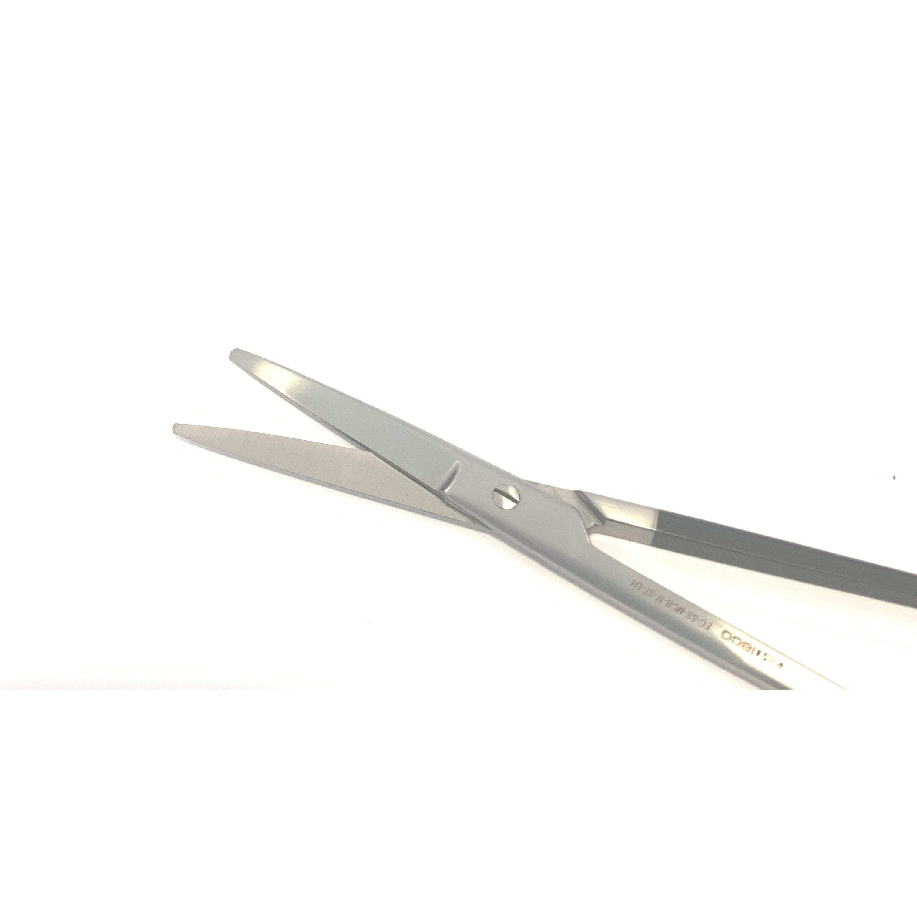 Vet Direct Mayo Scissors 17cm Straight Left Hand