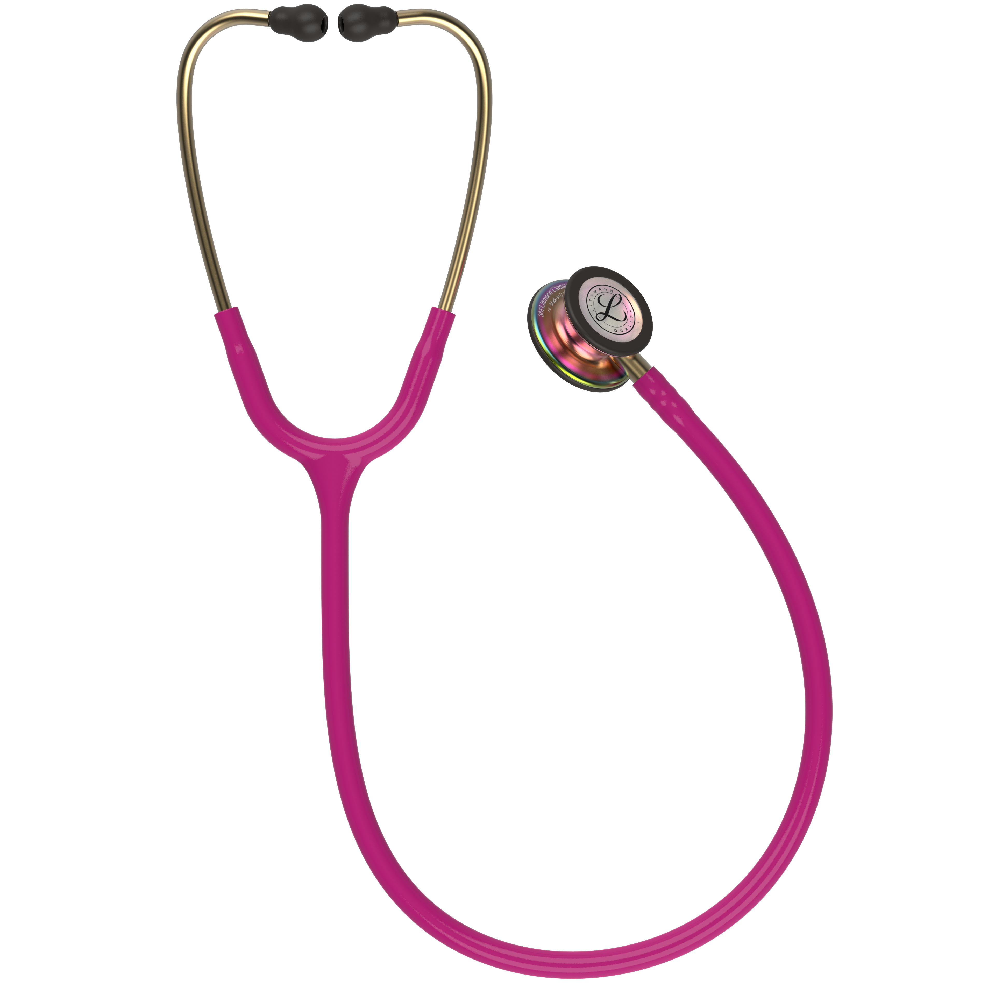 Classic III 3M Littmann Stethoscpe 