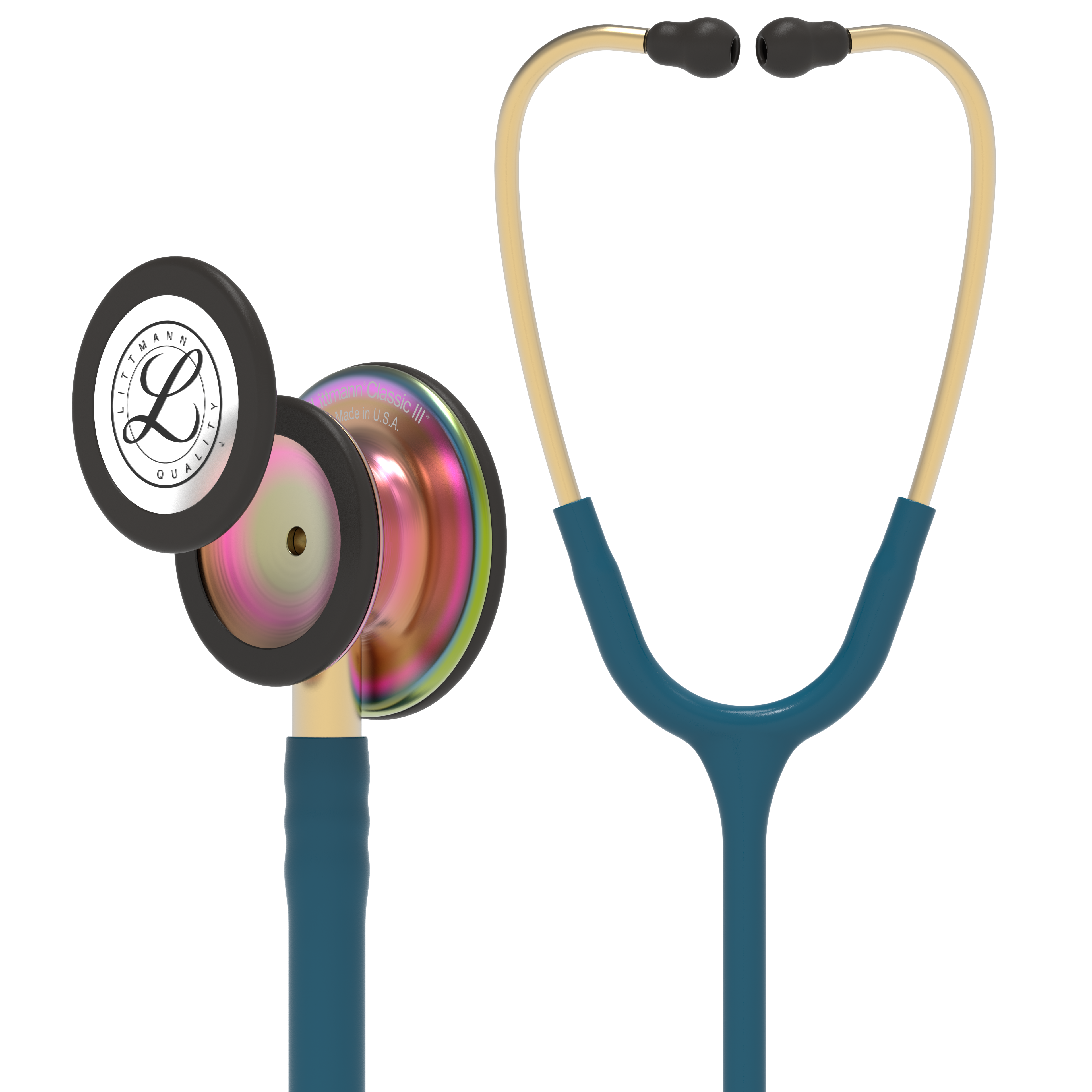 Classic III 3M littmann stethoscope at Vet Direct