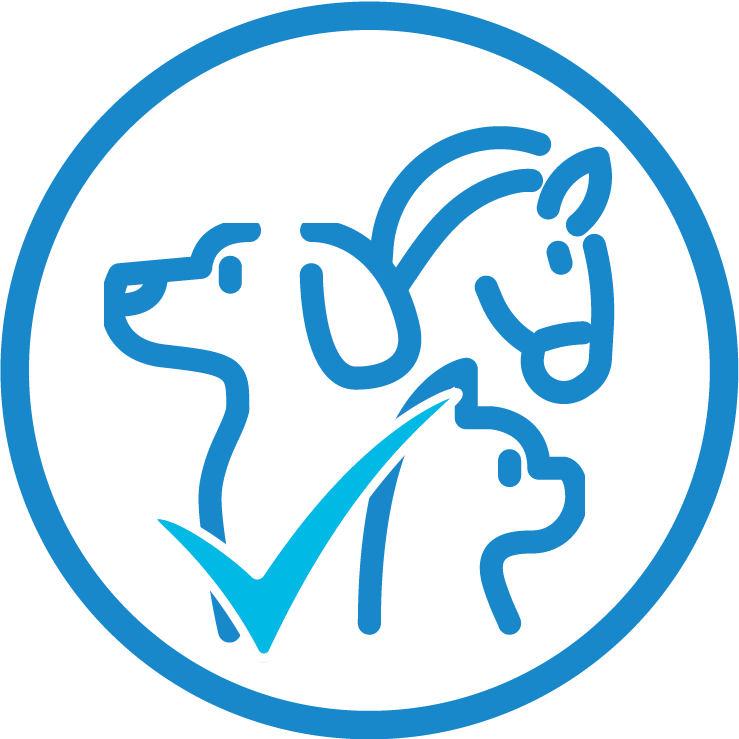 Tested to veterinary standards
